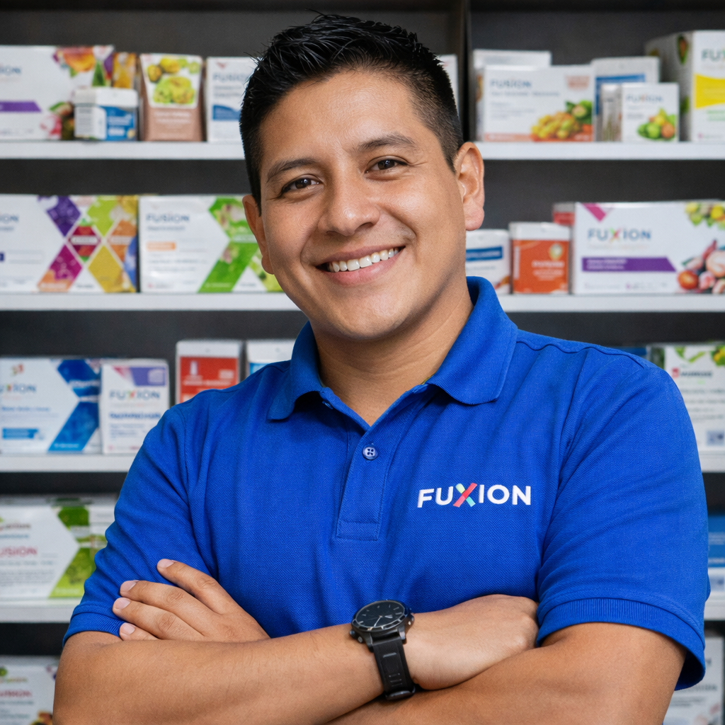 Testimonio de Jeffrey Quispe, cliente de Mi Asistencia Contable en Lima