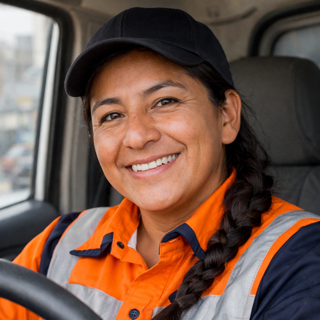 Testimonio de Juanita Luna, cliente de Mi Asistencia Contable en Lima